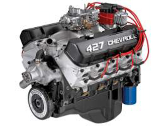 U2237 Engine